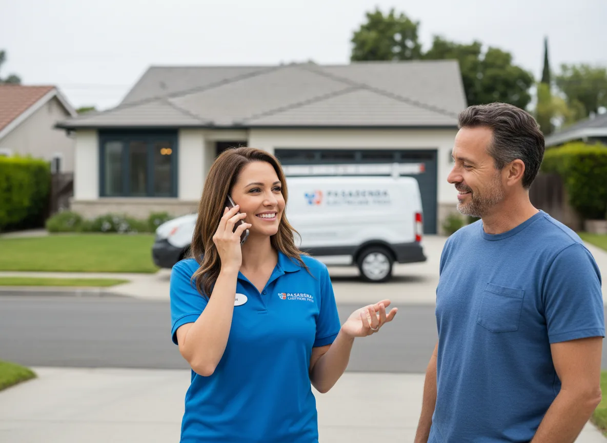 Electrician Narberth, PA FAQs